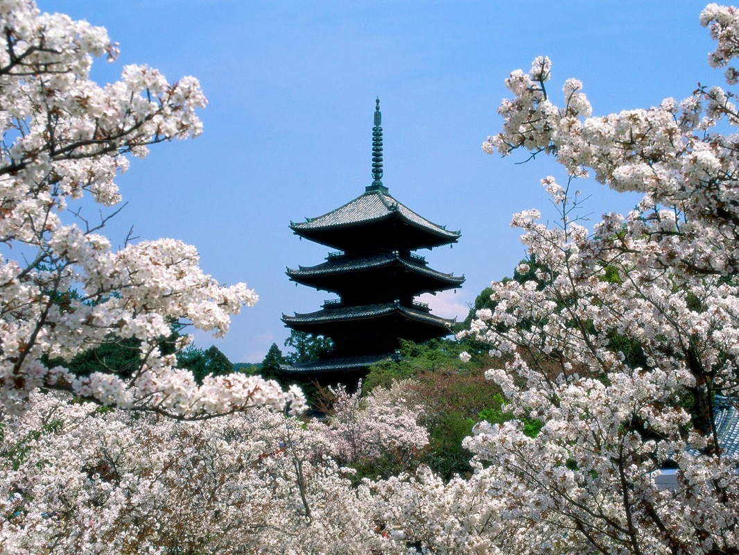 Places Of Interest In Japan 112